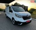Белый Рено Трафик, объемом двигателя 2 л и пробегом 168 тыс. км за 19999 $, фото 1 на Automoto.ua