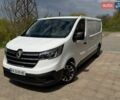 Белый Рено Трафик, объемом двигателя 2 л и пробегом 124 тыс. км за 25600 $, фото 1 на Automoto.ua