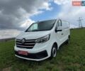 Білий Рено Трафік, об'ємом двигуна 2 л та пробігом 81 тис. км за 20990 $, фото 1 на Automoto.ua