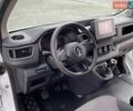 Білий Рено Трафік, об'ємом двигуна 2 л та пробігом 130 тис. км за 25200 $, фото 36 на Automoto.ua