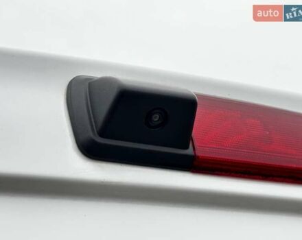 Белый Рено Трафик, объемом двигателя 2 л и пробегом 106 тыс. км за 23800 $, фото 32 на Automoto.ua