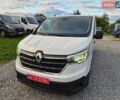 Белый Рено Трафик, объемом двигателя 2 л и пробегом 237 тыс. км за 19600 $, фото 7 на Automoto.ua