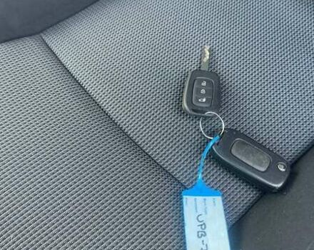 Белый Рено Трафик, объемом двигателя 2 л и пробегом 120 тыс. км за 19800 $, фото 13 на Automoto.ua