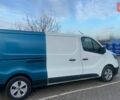Белый Рено Трафик, объемом двигателя 2 л и пробегом 120 тыс. км за 19800 $, фото 4 на Automoto.ua