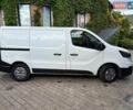 Білий Рено Трафік, об'ємом двигуна 2 л та пробігом 177 тис. км за 18700 $, фото 1 на Automoto.ua