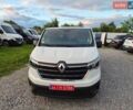 Белый Рено Трафик, объемом двигателя 2 л и пробегом 237 тыс. км за 19600 $, фото 4 на Automoto.ua