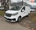 Белый Рено Трафик, объемом двигателя 0 л и пробегом 204 тыс. км за 20900 $, фото 1 на Automoto.ua