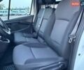 Белый Рено Трафик, объемом двигателя 2 л и пробегом 60 тыс. км за 23500 $, фото 10 на Automoto.ua