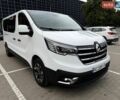 Білий Рено Трафік, об'ємом двигуна 2 л та пробігом 111 тис. км за 29999 $, фото 11 на Automoto.ua