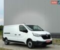 Белый Рено Трафик, объемом двигателя 2 л и пробегом 91 тыс. км за 21750 $, фото 1 на Automoto.ua