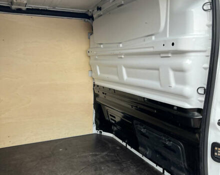 Білий Рено Трафік, об'ємом двигуна 2 л та пробігом 201 тис. км за 19500 $, фото 50 на Automoto.ua