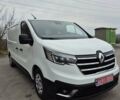 Белый Рено Трафик, объемом двигателя 2 л и пробегом 70 тыс. км за 23900 $, фото 30 на Automoto.ua