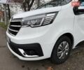 Белый Рено Трафик, объемом двигателя 0 л и пробегом 204 тыс. км за 20900 $, фото 67 на Automoto.ua