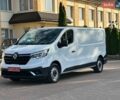 Білий Рено Трафік, об'ємом двигуна 2 л та пробігом 63 тис. км за 21900 $, фото 1 на Automoto.ua
