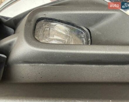 Белый Рено Трафик, объемом двигателя 0 л и пробегом 204 тыс. км за 20900 $, фото 17 на Automoto.ua