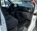 Белый Рено Трафик, объемом двигателя 2 л и пробегом 138 тыс. км за 19500 $, фото 13 на Automoto.ua