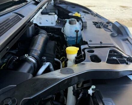 Белый Рено Трафик, объемом двигателя 2 л и пробегом 81 тыс. км за 22500 $, фото 55 на Automoto.ua