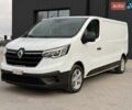 Білий Рено Трафік, об'ємом двигуна 2 л та пробігом 188 тис. км за 20888 $, фото 1 на Automoto.ua