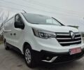Белый Рено Трафик, объемом двигателя 2 л и пробегом 70 тыс. км за 23900 $, фото 31 на Automoto.ua