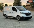 Белый Рено Трафик, объемом двигателя 2 л и пробегом 229 тыс. км за 18800 $, фото 14 на Automoto.ua