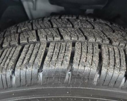 Белый Рено Трафик, объемом двигателя 2 л и пробегом 70 тыс. км за 23900 $, фото 129 на Automoto.ua