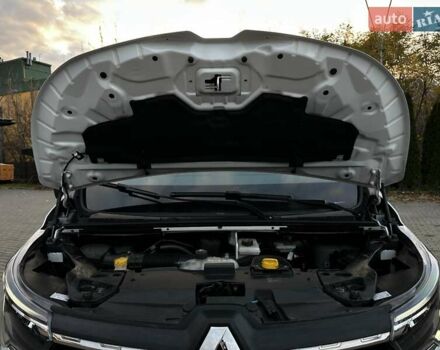 Белый Рено Трафик, объемом двигателя 2 л и пробегом 106 тыс. км за 23800 $, фото 57 на Automoto.ua