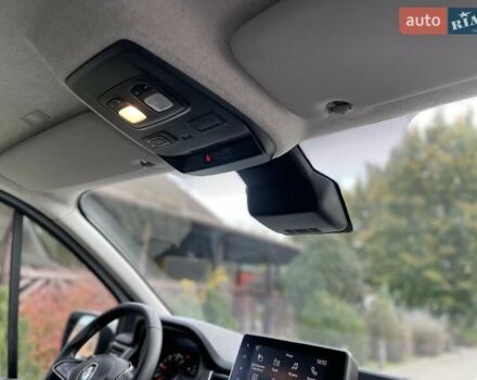 Белый Рено Трафик, объемом двигателя 2 л и пробегом 200 тыс. км за 20600 $, фото 36 на Automoto.ua