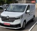 Белый Рено Трафик, объемом двигателя 2 л и пробегом 200 тыс. км за 20600 $, фото 1 на Automoto.ua