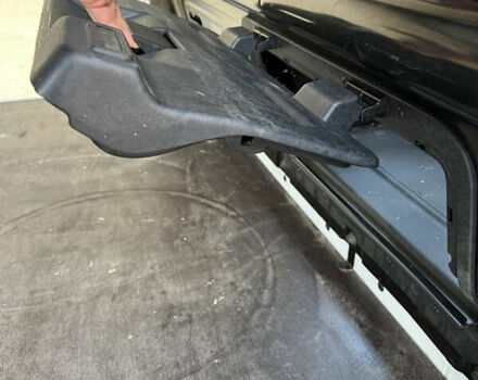 Білий Рено Трафік, об'ємом двигуна 2 л та пробігом 201 тис. км за 19500 $, фото 46 на Automoto.ua