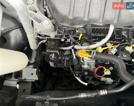 Белый Рено Трафик, объемом двигателя 0 л и пробегом 204 тыс. км за 20900 $, фото 61 на Automoto.ua