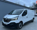 Білий Рено Трафік, об'ємом двигуна 0 л та пробігом 15 тис. км за 21800 $, фото 1 на Automoto.ua
