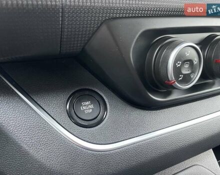 Белый Рено Трафик, объемом двигателя 2 л и пробегом 200 тыс. км за 20700 $, фото 40 на Automoto.ua