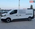Белый Рено Трафик, объемом двигателя 2 л и пробегом 60 тыс. км за 23500 $, фото 32 на Automoto.ua