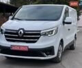 Белый Рено Трафик, объемом двигателя 2 л и пробегом 200 тыс. км за 20600 $, фото 15 на Automoto.ua
