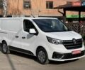 Белый Рено Трафик, объемом двигателя 2 л и пробегом 200 тыс. км за 20600 $, фото 1 на Automoto.ua