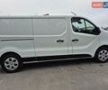 Белый Рено Трафик, объемом двигателя 2 л и пробегом 70 тыс. км за 23900 $, фото 64 на Automoto.ua