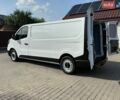 Білий Рено Трафік, об'ємом двигуна 2 л та пробігом 182 тис. км за 26250 $, фото 109 на Automoto.ua