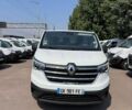 Білий Рено Трафік, об'ємом двигуна 2 л та пробігом 170 тис. км за 23200 $, фото 2 на Automoto.ua