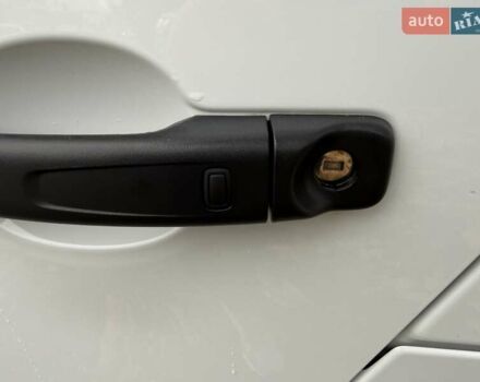 Белый Рено Трафик, объемом двигателя 0 л и пробегом 204 тыс. км за 20900 $, фото 19 на Automoto.ua