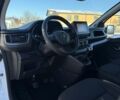 Белый Рено Трафик, объемом двигателя 2 л и пробегом 81 тыс. км за 22500 $, фото 24 на Automoto.ua