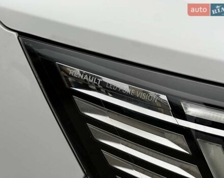 Белый Рено Трафик, объемом двигателя 2 л и пробегом 106 тыс. км за 23800 $, фото 12 на Automoto.ua