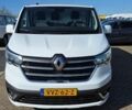 Белый Рено Трафик, объемом двигателя 2 л и пробегом 118 тыс. км за 23900 $, фото 1 на Automoto.ua