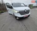 Белый Рено Трафик, объемом двигателя 2 л и пробегом 70 тыс. км за 23900 $, фото 40 на Automoto.ua