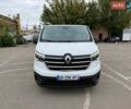 Білий Рено Трафік, об'ємом двигуна 2 л та пробігом 183 тис. км за 20700 $, фото 1 на Automoto.ua