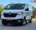 Білий Рено Трафік, об'ємом двигуна 2 л та пробігом 143 тис. км за 19700 $, фото 1 на Automoto.ua