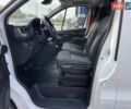 Белый Рено Трафик, объемом двигателя 2 л и пробегом 200 тыс. км за 20600 $, фото 17 на Automoto.ua