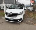 Белый Рено Трафик, объемом двигателя 0 л и пробегом 204 тыс. км за 20900 $, фото 2 на Automoto.ua