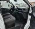 Белый Рено Трафик, объемом двигателя 2 л и пробегом 70 тыс. км за 23900 $, фото 105 на Automoto.ua