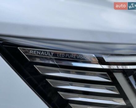 Белый Рено Трафик, объемом двигателя 2 л и пробегом 200 тыс. км за 20600 $, фото 32 на Automoto.ua