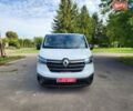 Білий Рено Трафік, об'ємом двигуна 2 л та пробігом 158 тис. км за 22500 $, фото 2 на Automoto.ua